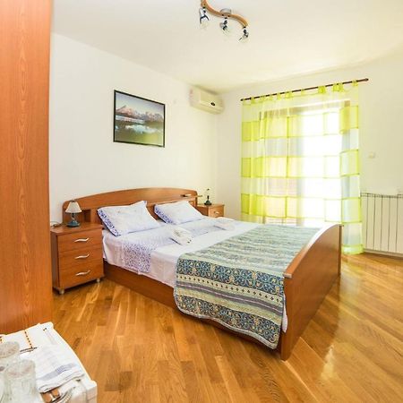 Rooms Glavan 63 Rovigno Esterno foto