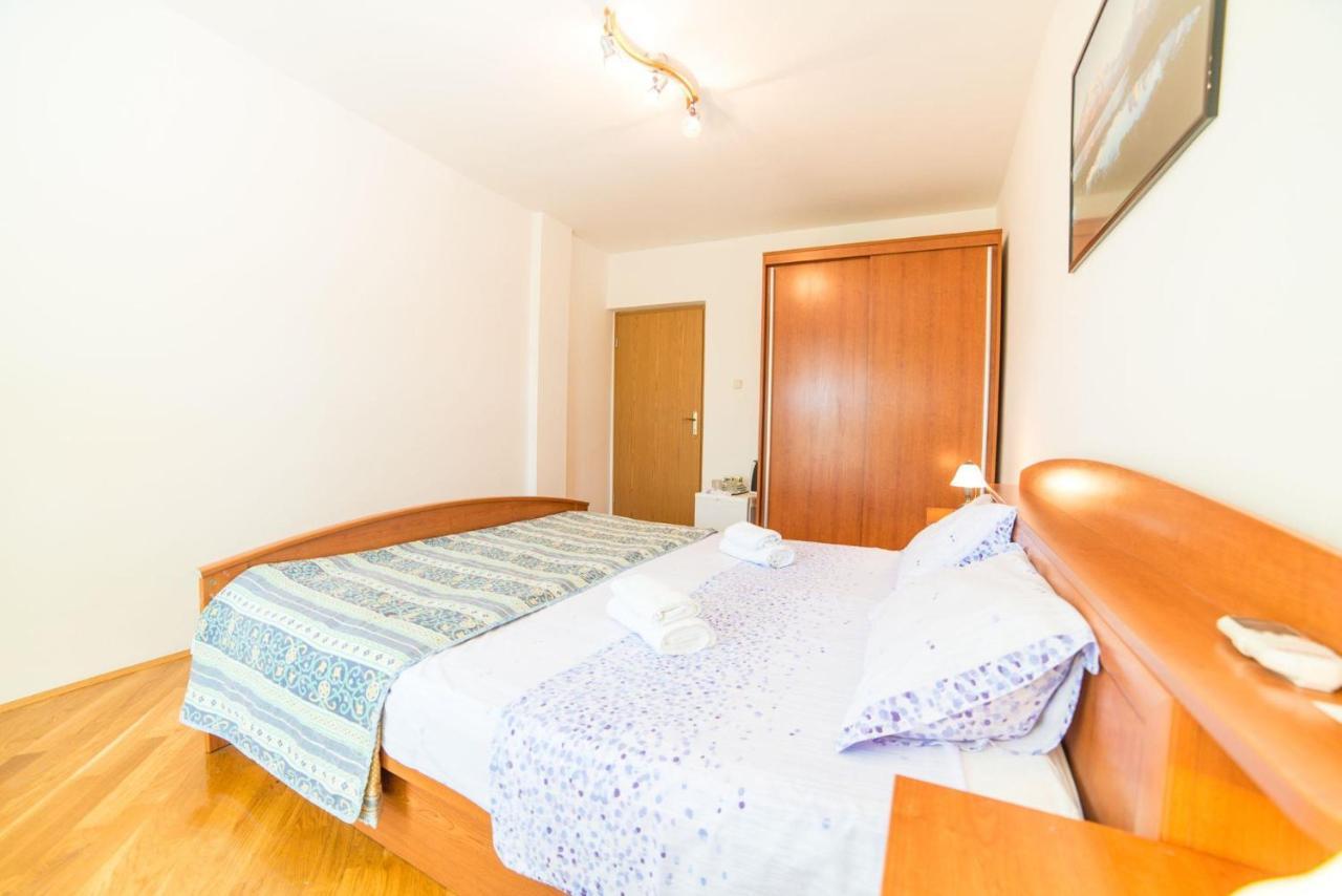 Rooms Glavan 63 Rovigno Esterno foto