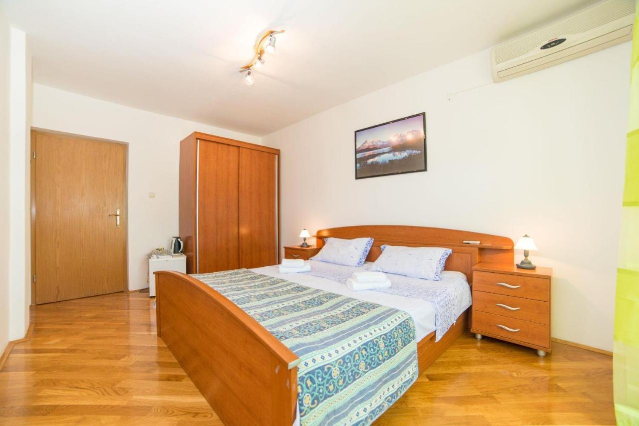 Rooms Glavan 63 Rovigno Esterno foto