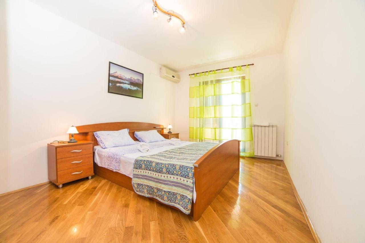 Rooms Glavan 63 Rovigno Esterno foto