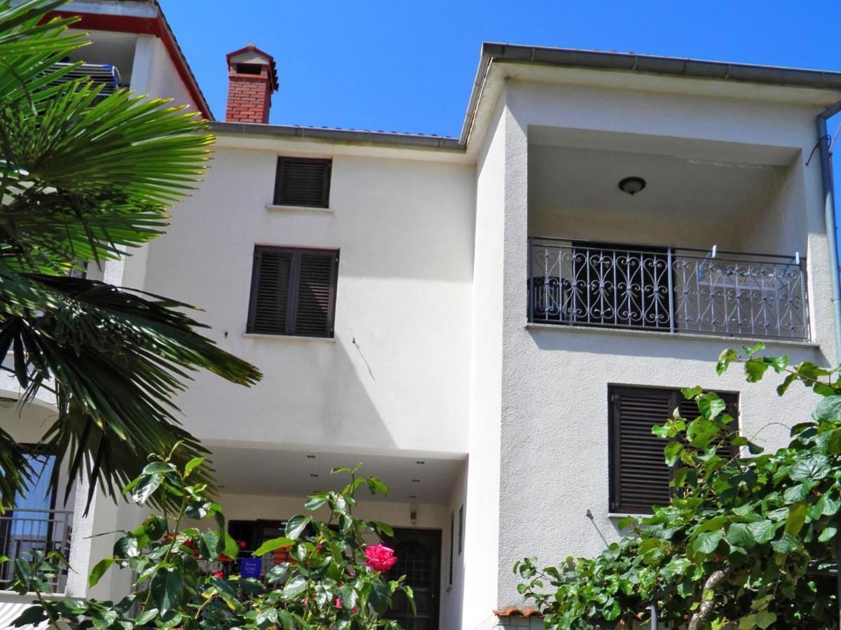 Rooms Glavan 63 Rovigno Esterno foto