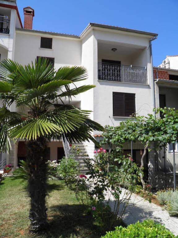 Rooms Glavan 63 Rovigno Esterno foto