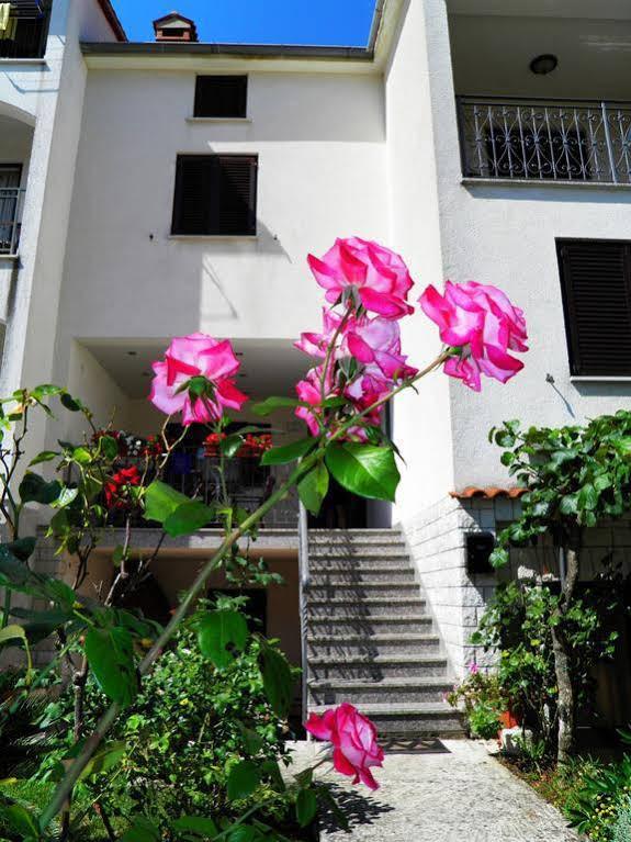Rooms Glavan 63 Rovigno Esterno foto