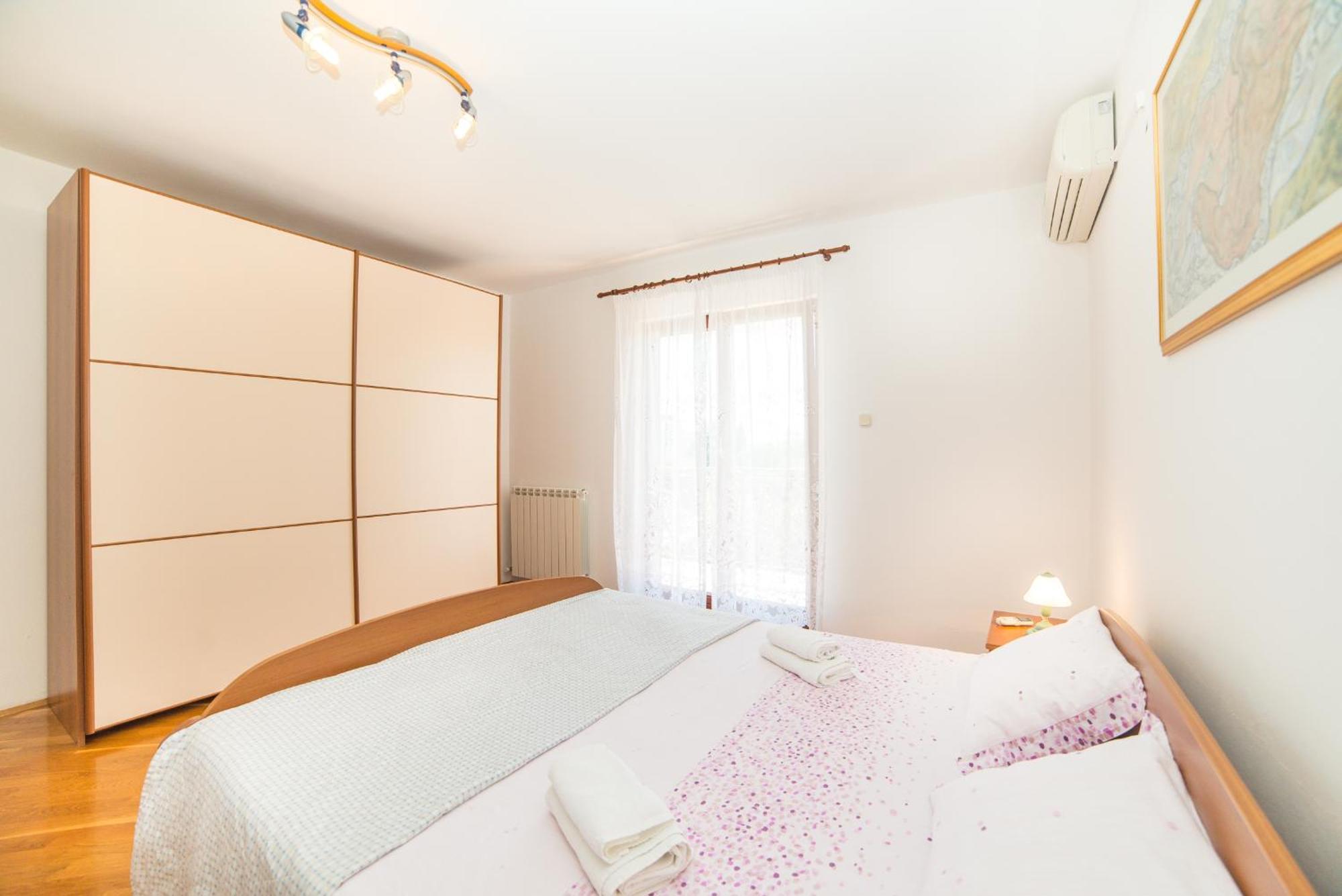 Rooms Glavan 63 Rovigno Esterno foto
