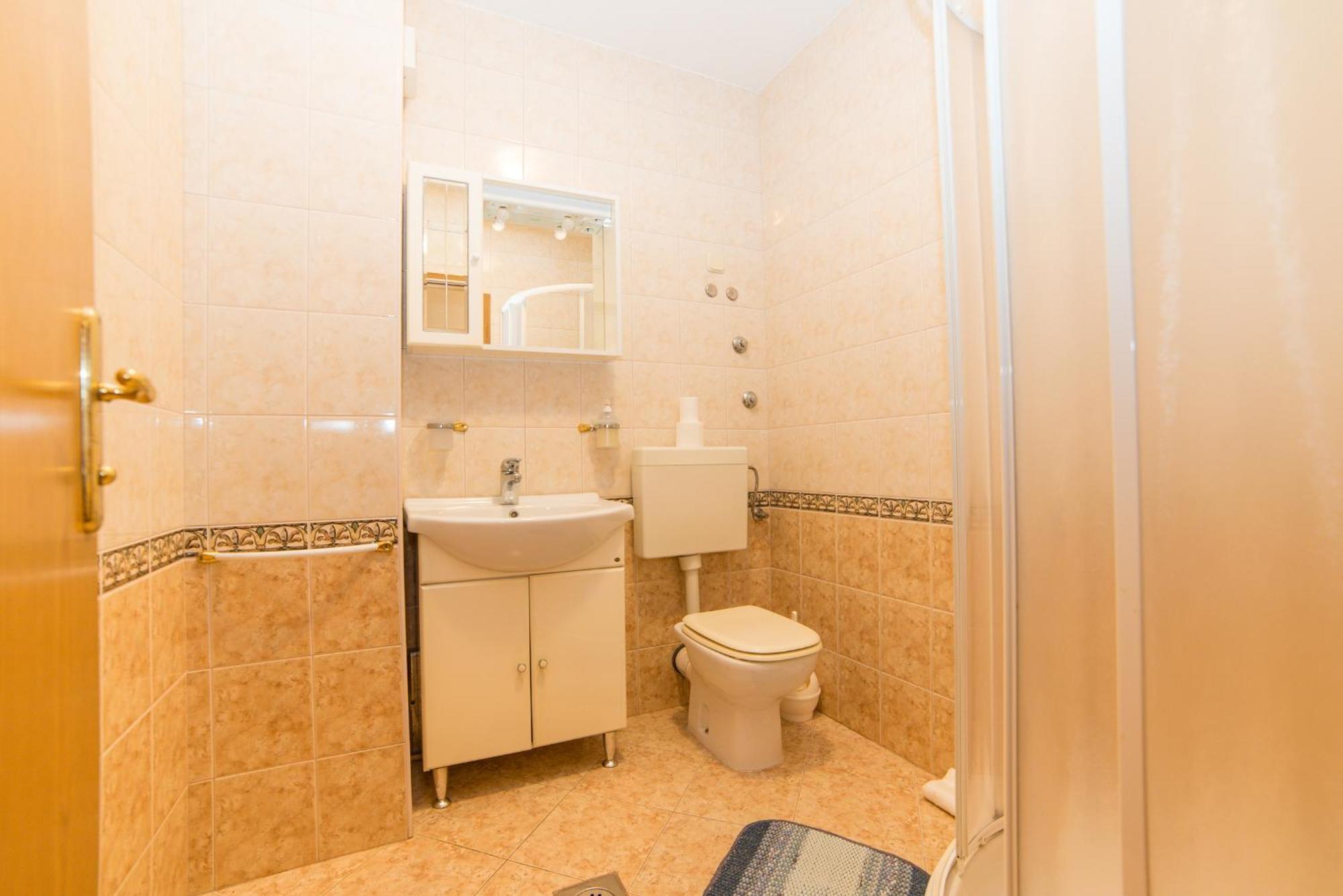 Rooms Glavan 63 Rovigno Esterno foto